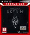 PS3 GAME - The Elder Scrolls V: Skyrim (MTX)